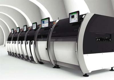 我國機床行業的發展方向：數控機床改裝