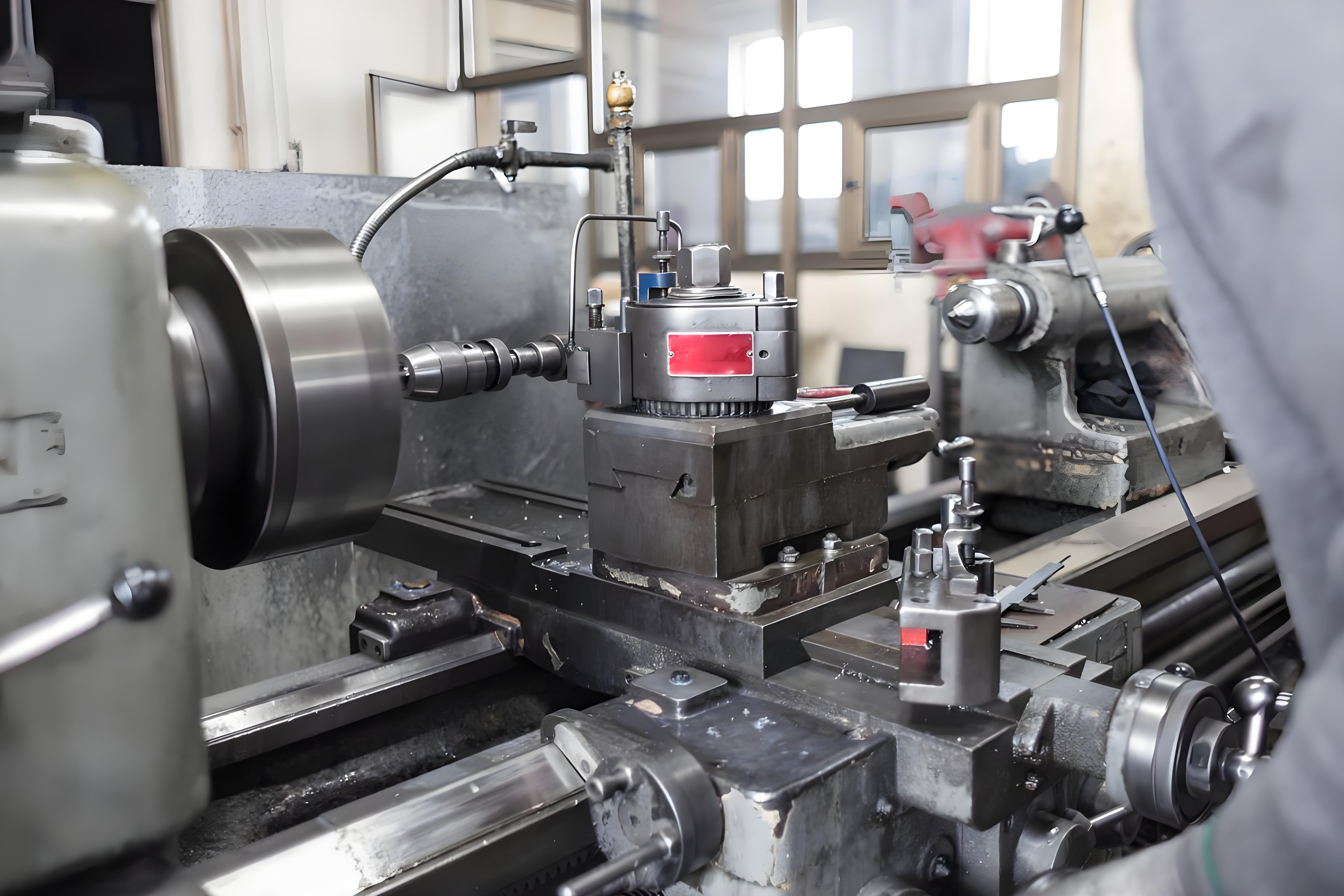 昆山機(jī)床主軸維修廠