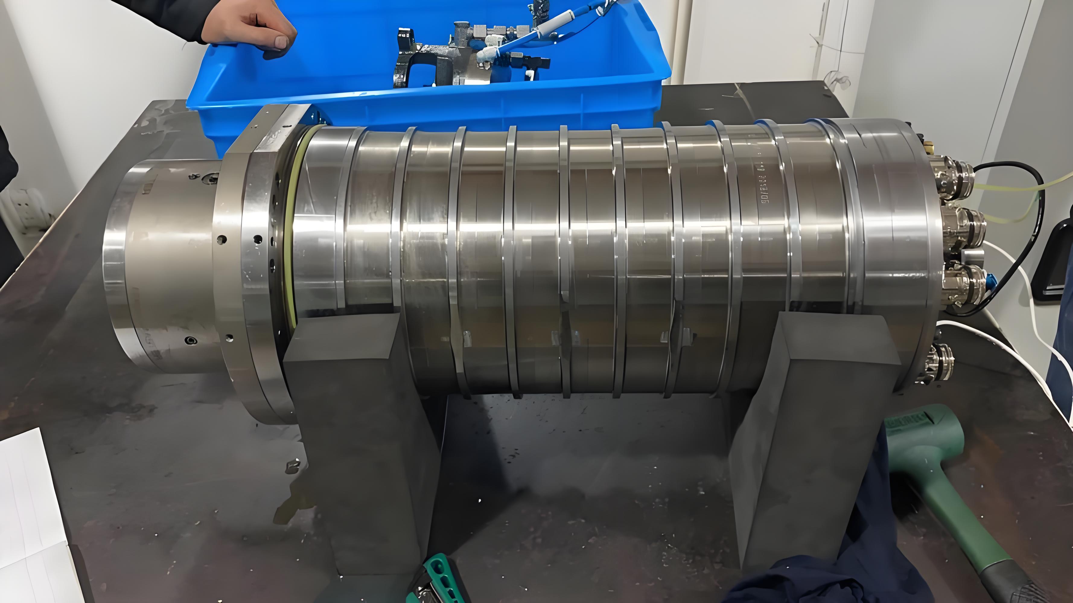 ?專業(yè)維修，讓馬扎克進口機床重?zé)ㄗ吭? title=