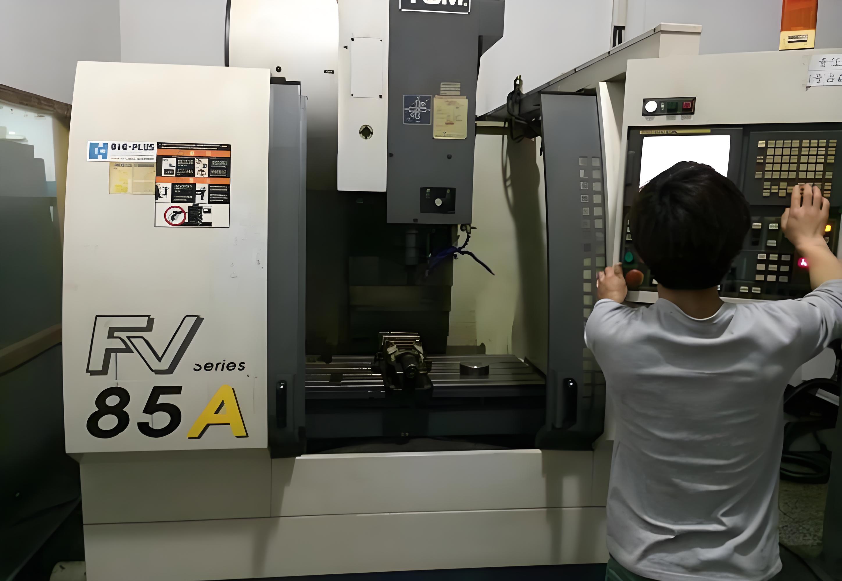 機床維修領(lǐng)域的實力翹楚