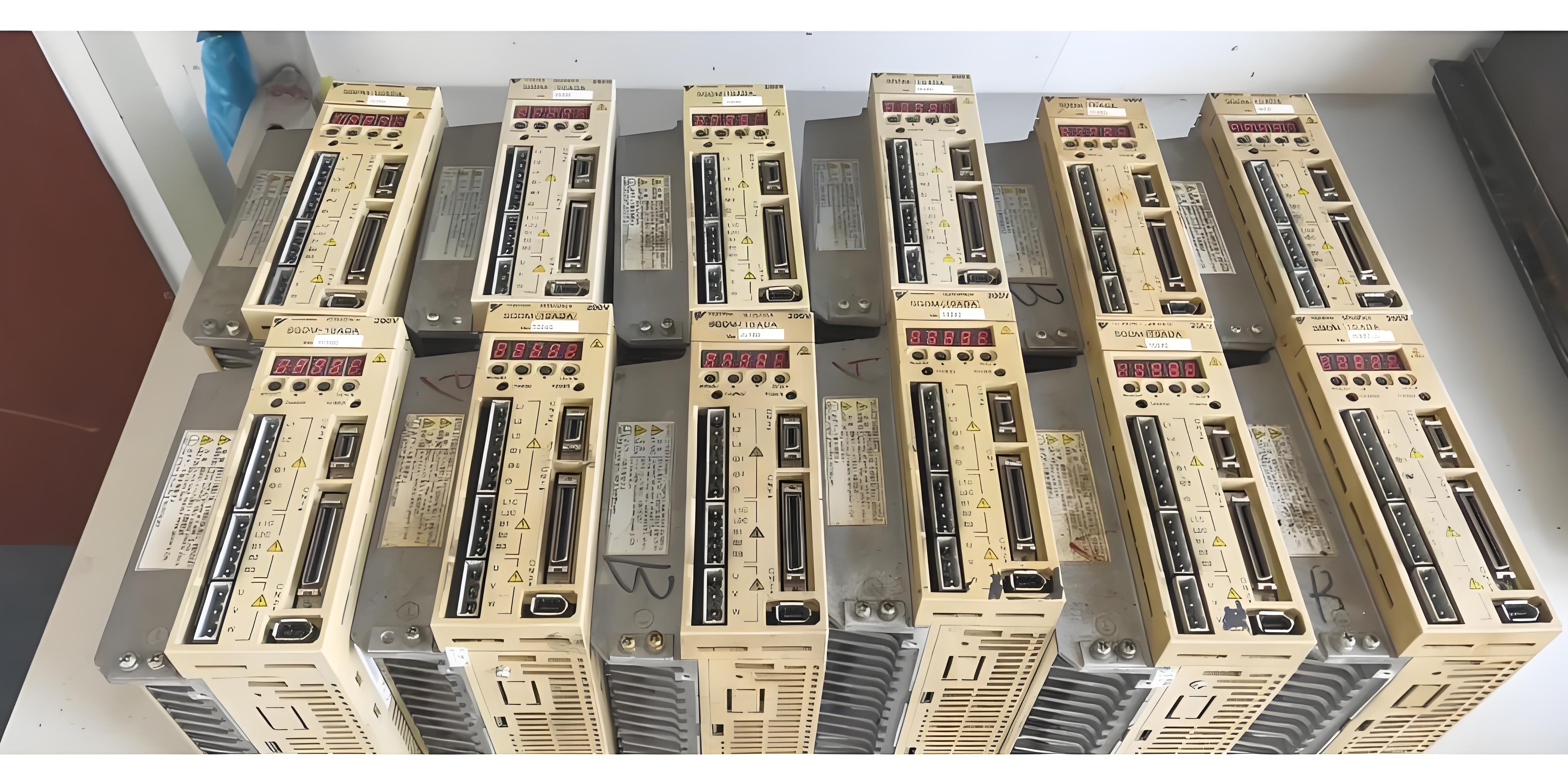 驅動器維修領域中的佼佼者-昆山明星亮