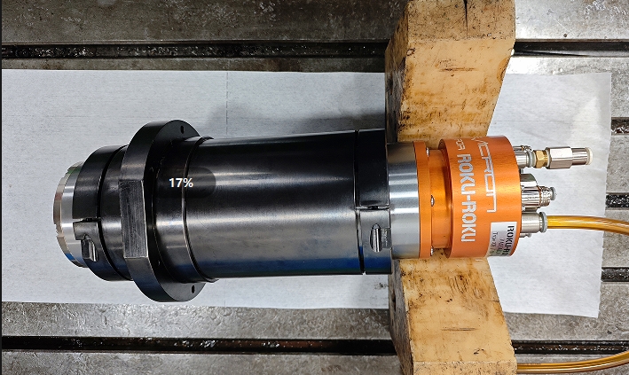 牧野機床主軸、發那科驅動器及海德漢系統維修